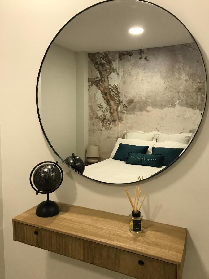 Marques D'Aveiro Suite Zewnętrze zdjęcie