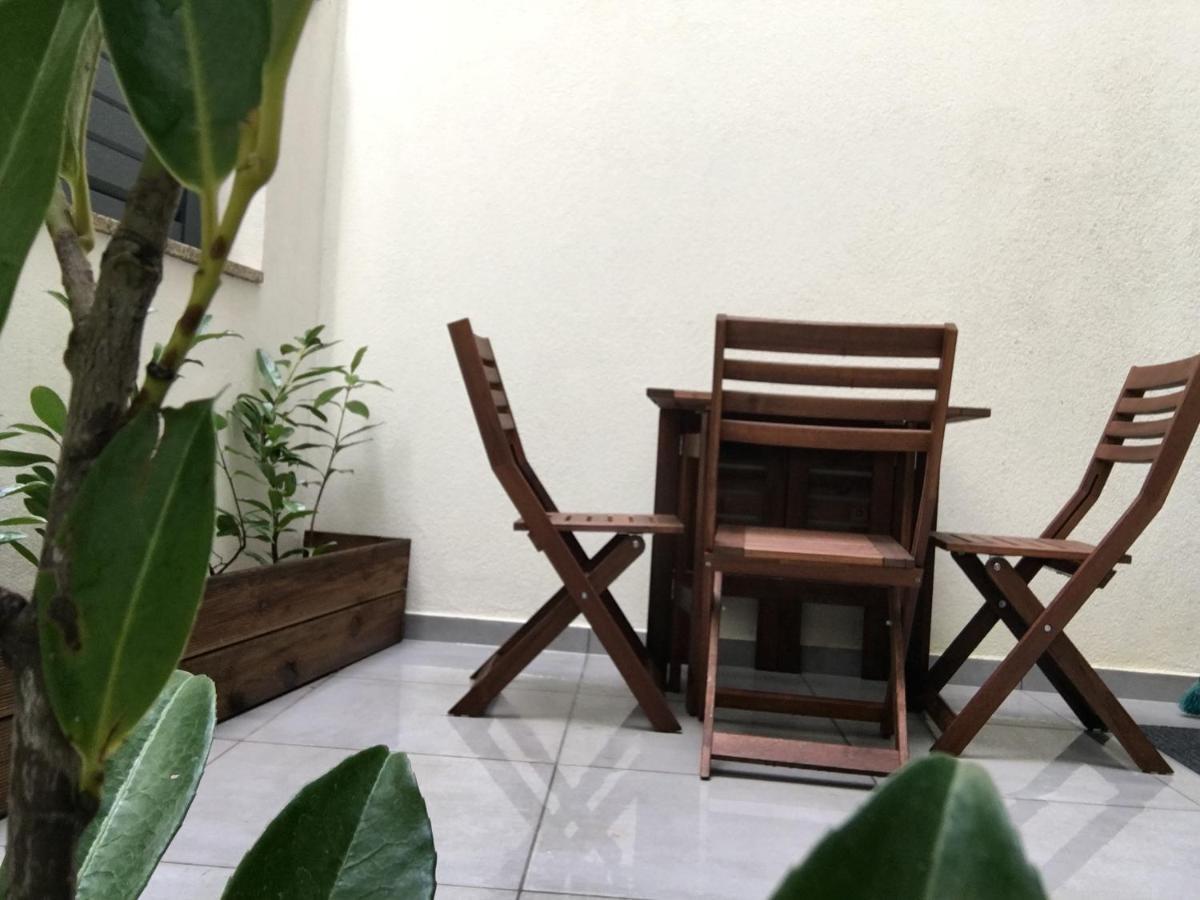 Marques D'Aveiro Suite Zewnętrze zdjęcie