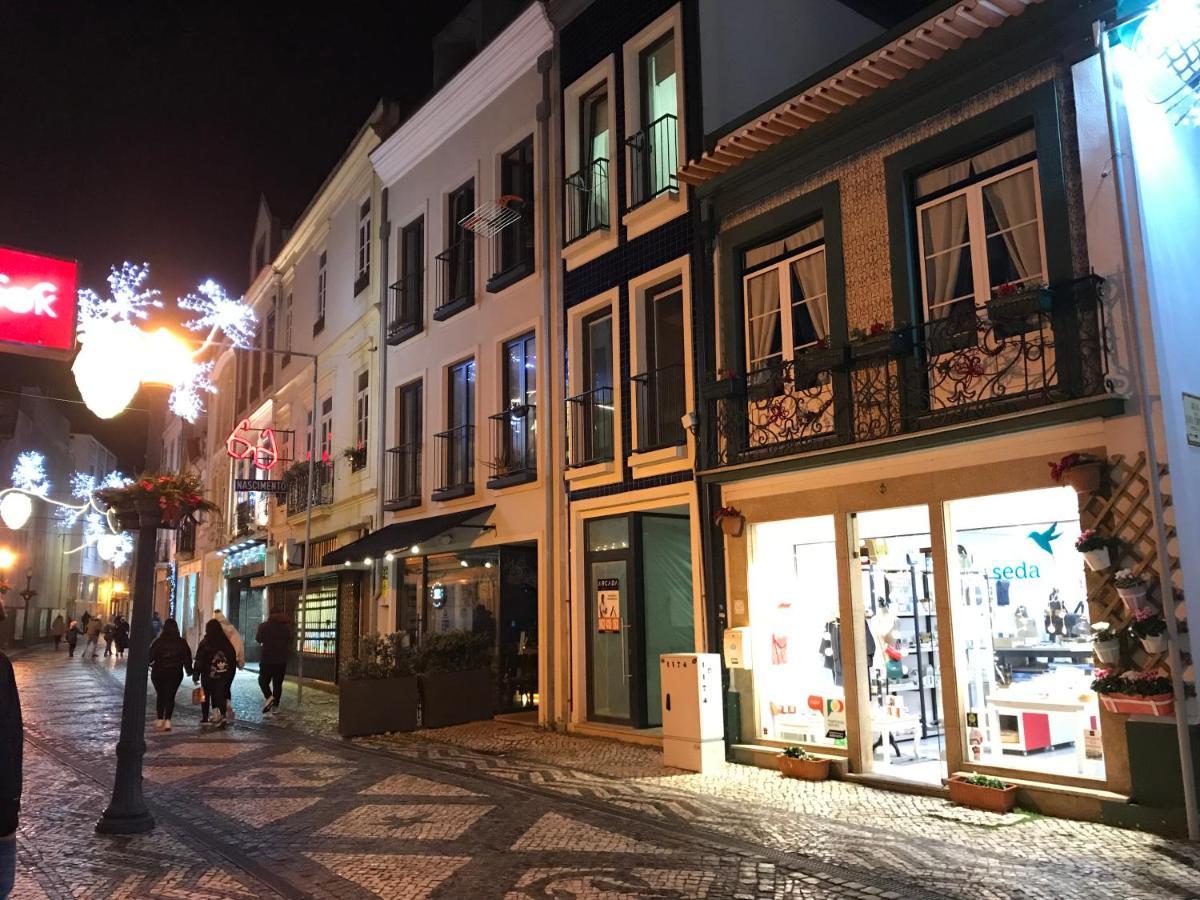 Marques D'Aveiro Suite Zewnętrze zdjęcie