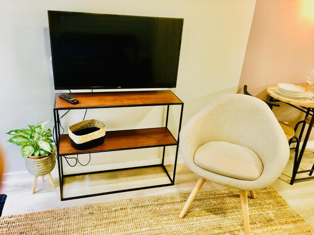 Marques D'Aveiro Suite Zewnętrze zdjęcie